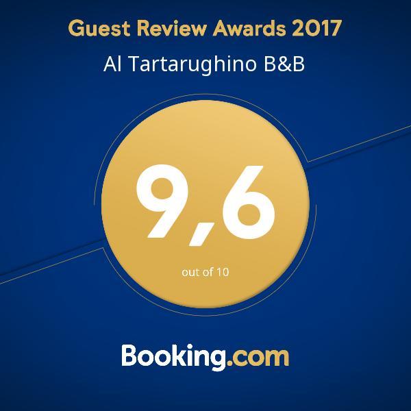 Al Tartarughino B&B Cercola Exterior photo